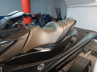 Sea-Doo GTX 300 Limited Moto Acuática