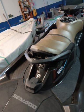 Sea-Doo GTX 300 Limited Moto Acuática