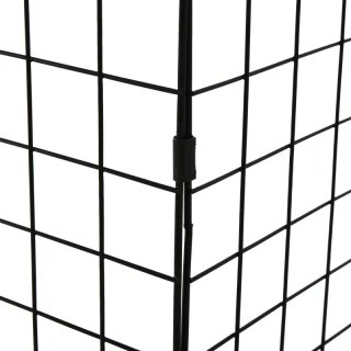Salvachispas para Chimenea 81,5-160x44x68 cm