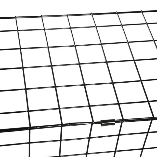 Salvachispas para Chimenea 81,5-160x44x68 cm