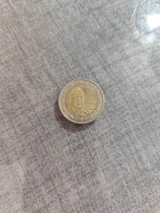 Moneda de 2 euros