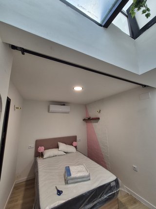 casa unifamiliar en avda juan de borbon-churra