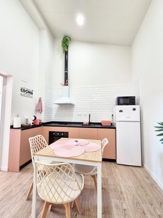 casa unifamiliar en avda juan de borbon-churra