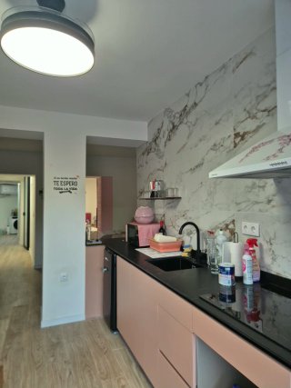 casa unifamiliar en avda juan de borbon-churra