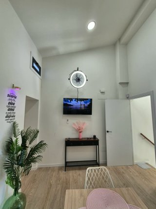 casa unifamiliar en avda juan de borbon-churra