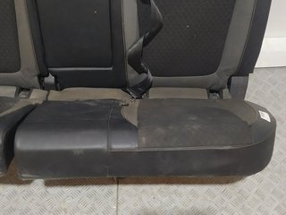 ASIENTOS TRASEROS OPEL GRANDLAND X BH01