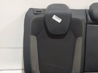 ASIENTOS TRASEROS OPEL GRANDLAND X BH01