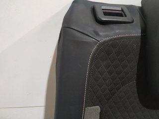 ASIENTOS TRASEROS OPEL GRANDLAND X BH01