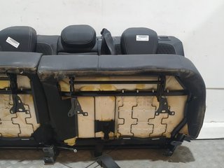ASIENTOS TRASEROS OPEL GRANDLAND X BH01