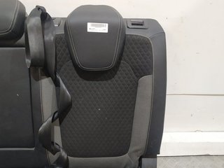 ASIENTOS TRASEROS OPEL GRANDLAND X BH01