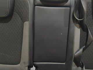 ASIENTOS TRASEROS OPEL GRANDLAND X BH01