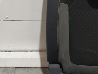 ASIENTOS TRASEROS OPEL GRANDLAND X BH01