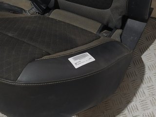 ASIENTOS TRASEROS OPEL GRANDLAND X BH01