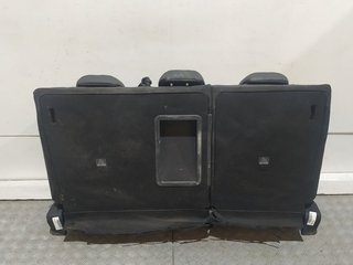 ASIENTOS TRASEROS OPEL GRANDLAND X BH01