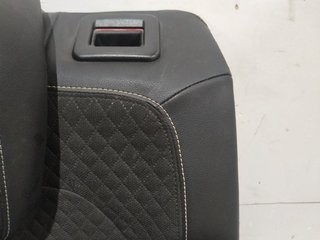 ASIENTOS TRASEROS OPEL GRANDLAND X BH01