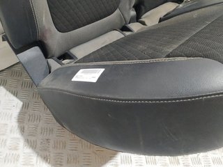 ASIENTOS TRASEROS OPEL GRANDLAND X BH01
