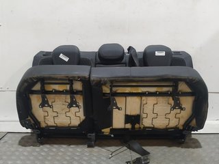 ASIENTOS TRASEROS OPEL GRANDLAND X BH01