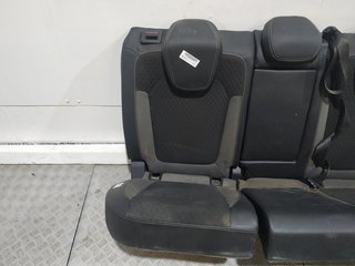 ASIENTOS TRASEROS OPEL GRANDLAND X BH01