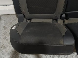 ASIENTOS TRASEROS OPEL GRANDLAND X BH01