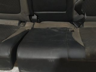 ASIENTOS TRASEROS OPEL GRANDLAND X BH01