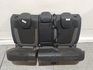 ASIENTOS TRASEROS OPEL GRANDLAND X BH01