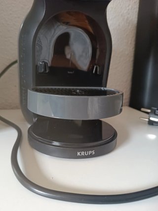 Cafetera Krups Dolce Gusto