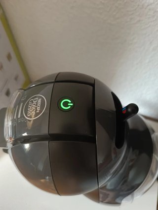 Cafetera Krups Dolce Gusto