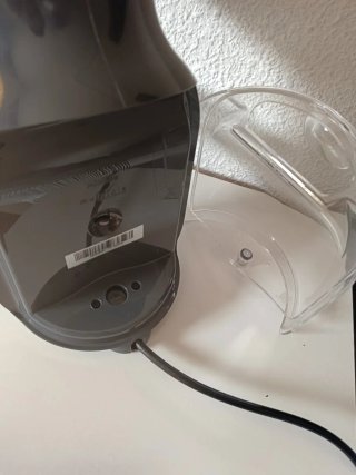 Cafetera Krups Dolce Gusto