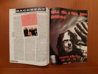 Revistas Popular 1 n° 247 y 249