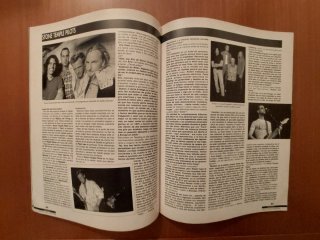 Revistas Popular 1 n° 247 y 249