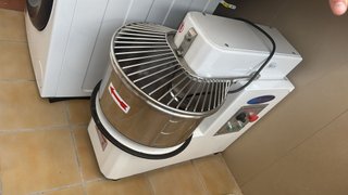 Batidora industrial Maxima 10L