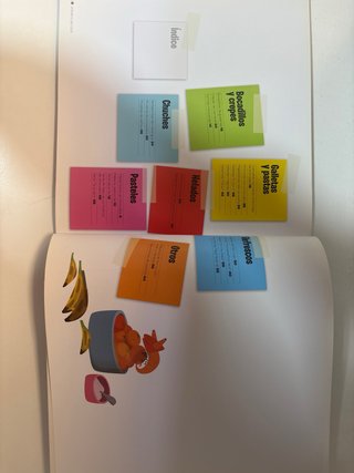 ¡Cocinar es una fiesta! recetas superdivertidas...