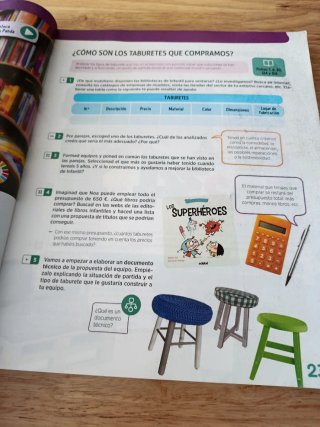 TECNOLOGÍA Y DIGITALIZACIÓN I