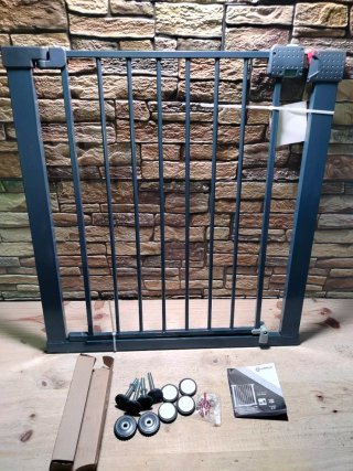 Safety 1st Easy Close Puerta de seguridad 73-80 cm