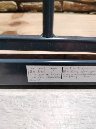 Safety 1st Easy Close Puerta de seguridad 73-80 cm