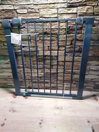Safety 1st Easy Close Puerta de seguridad 73-80 cm
