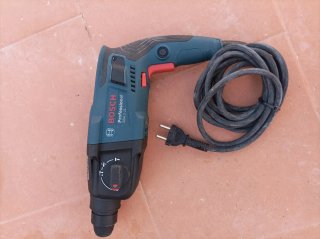 Taladro Bosch GBH 2-21 Profesional