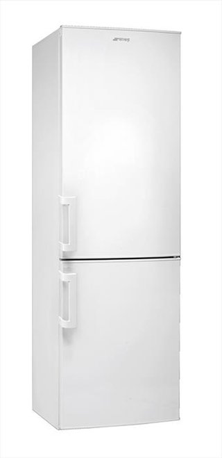 Frigorifero Smeg bianco