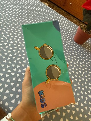 Gafas Ciclismo Niña