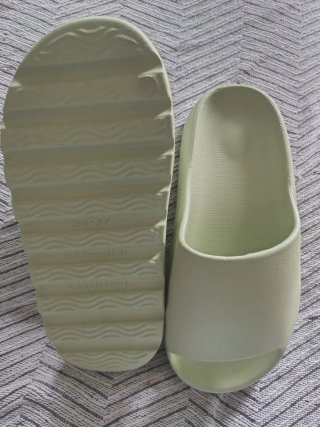 Chanclas Verano Talla 36-37