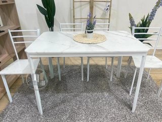 Mesa Comedor 110x70cm con Sillas