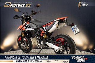 DUCATI 698 Mono *REESTRENO*