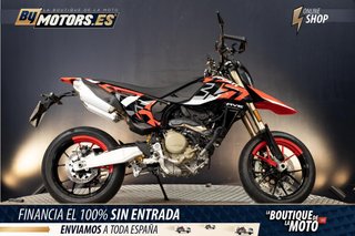 DUCATI 698 Mono *REESTRENO*