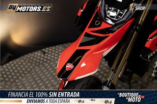 DUCATI 698 Mono *REESTRENO*