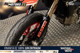 DUCATI 698 Mono *REESTRENO*