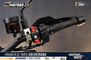 DUCATI 698 Mono *REESTRENO*