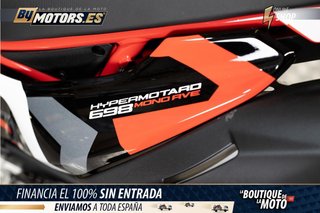 DUCATI 698 Mono *REESTRENO*
