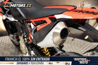 DUCATI 698 Mono *REESTRENO*