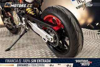 DUCATI 698 Mono *REESTRENO*