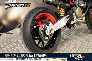 DUCATI 698 Mono *REESTRENO*